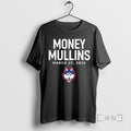 Officials Money Mullins Braylon Mullins Uconn Huskies Basketball 2026