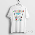 Officials Mother Donna Daughter Elissa Matching Art Cats