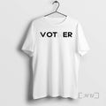 Officials Mother Voter