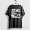 Officials Mount Touchmore Clinton X Cosby X Obama X George W Premium T Shirts Sweater