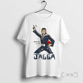 Officials Moves Like Jagga Front Only