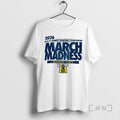Officials Murray State Racers 2026 Ncaa Di Womens Basketball Championship March Madness Premium T Shirts