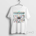 Officials Ncaa Womens Basketball Championship 2026 Four It All
