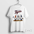 Officials Nationals Gnomes With Detroit Tigers Basketball