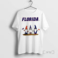 Officials Nationals Gnomes With Florida Gators Basketball