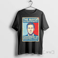 Officials Nebraska Basketball The Mayor Hoiberg For Governor