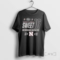 Officials Nebraska Cornhuskers Mens Basketball Sweet 16 Bound Net 2026