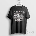 Officials Nebraska Cornhuskers Red 2026 Ncaa March Madness Sweet 16 Bound Premium T Shirts Sweater