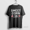 Officials Nebraska Cornhuskers The Sweet Corn 16