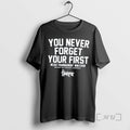 Officials Nebraska Cornhuskers You Never Forget Your First Ncaa Tournament Win Ever Premium T Shirts