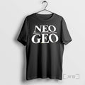 Officials Neo Geo Advanced Entertainment System Snk Corporation