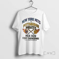 Officials New York Mets Vs Pittsburgh Pirates Mlb 2026 Fiery Showdown Premium T Shirts Sweater