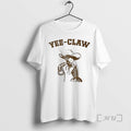 Officials Nice Yee Claw Crayfish Cowboy