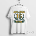 Officials Nick Kurtz 16 Athletics Baseball Name And Number