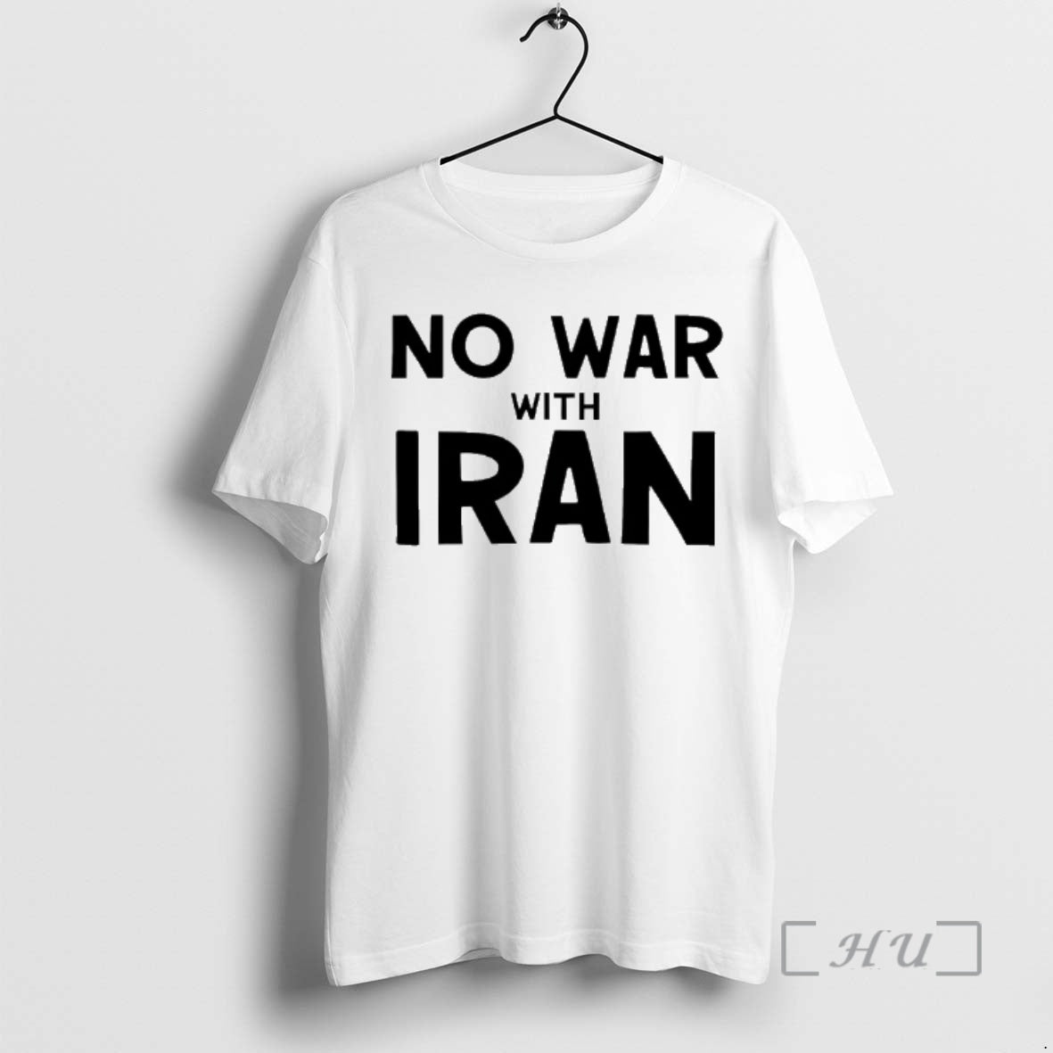 Officials No War With Iran 2026