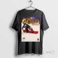 Officials Noah Elliott Gold Medal Para Snowboard Banked Slalom Ll1