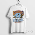 Officials North Carolina Tar Heels Basketball 1993 Ncaa National Champions