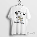 Officials Not Police Ice Shart Slip Gtfo Minnesota