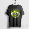 Officials Nothing Better Than Mccockin Cider Missionary Niles Ireland