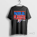 Officials Oklahoma City Thunder Basketball Association 2026 Nba Playoffs