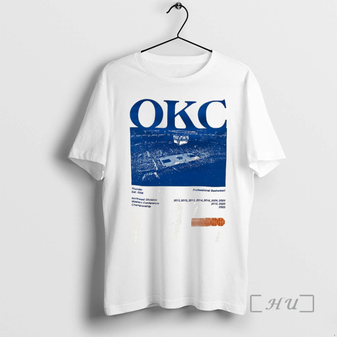 Officials Oklahoma City Thunder Basketball Team Okc Thunder