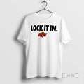 Officials Oklahoma State Cowboys Lock It In Logo
