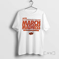 Officials Oklahoma State Womens Basketball Single Team 2026 Ncaa March Madness Premium T Shirts Sweater
