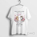 Officials Once Upon A Time There Was A Girl Loved Cats Premium T Shirts Sweater