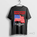 Officials Operation Fury We Are So Back Middle East 2026