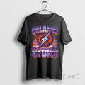 Officials Orlando Storm Football Logo Graphic Vintage