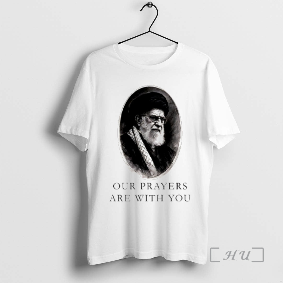 Officials Our Prayers Are With You Iran Ali Khamenei