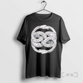 Officials Ouroboros Dragons