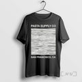 Officials Pasta Supply Co San Francisco Ca