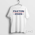 Officials Paxton For Senate 2026 Texas Republican Ken Paxton