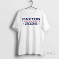 Officials Paxton For Senate 2026