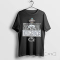 Officials Penn State Nittany Lions 2026 Ncaa Mens Wrestling National Champions Premium T Shirts Sweater
