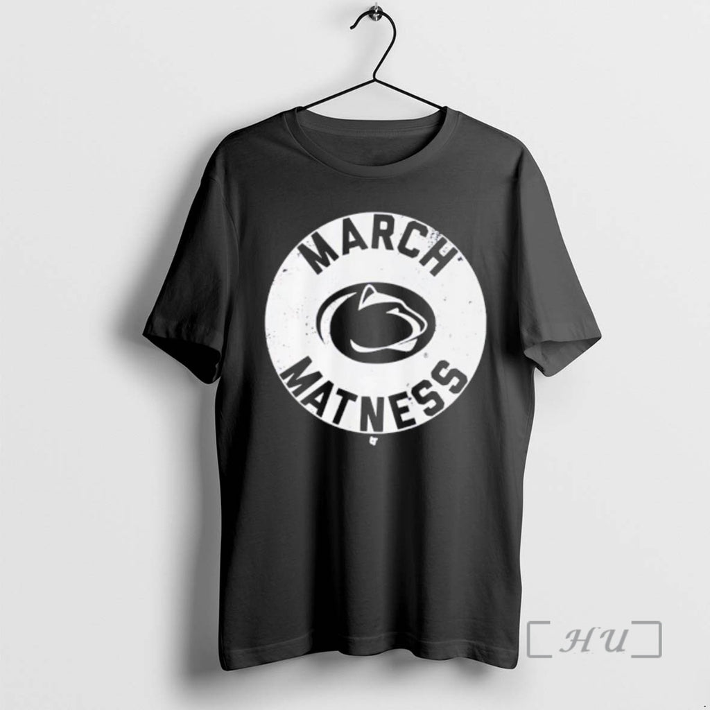 Officials Penn State Wrestling March Matness Ncaa Mens Basketball Championship