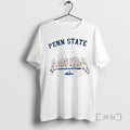 Officials Penn State Wrestling Years National Champions
