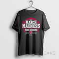 Officials Pennsylvania Quakers 2026 Ncaa Mens Basketball March Madness Bound