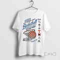 Officials Philadelphia Pa 2026 Ncaa Di Mens Basketball Championship 1st 2nd Rounds Premium T Shirts