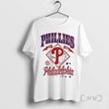 Officials Philadelphia Phillies National League Logo Est 1883
