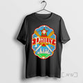 Officials Philly Stained Glass Baseball