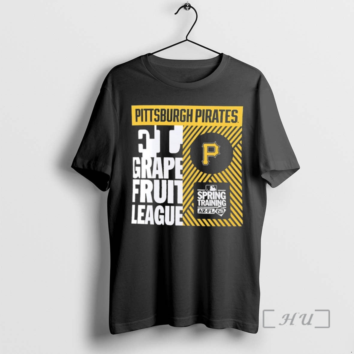 Officials Pittsburgh Pirates 2026 Spring Training True Icon