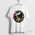 Officials Project Hail Mary Spaceship Mission Badge 2026