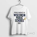 Officials Proud Product Of Wisconsin Public Schools Mandela Barnes