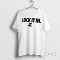 Officials Providence Friars Lock It In Logo