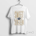 Officials Purdue Boilermakers Sweet Sixteen 2026 Ncaa Di Mens Basketball Tournament Premium T Shirts Sweater