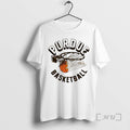 Officials Purdue Boilers Basketball Hoop Net Ball
