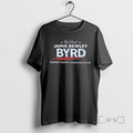 Officials Re Elect Jamie Bewley Byrd