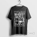Officials Resist Ice Ill Take My Whiskey Neat Because Fuck Ice Premium T Shirts Sweater